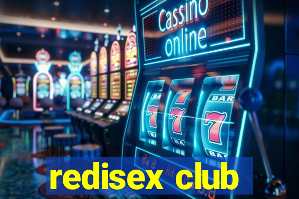 redisex club